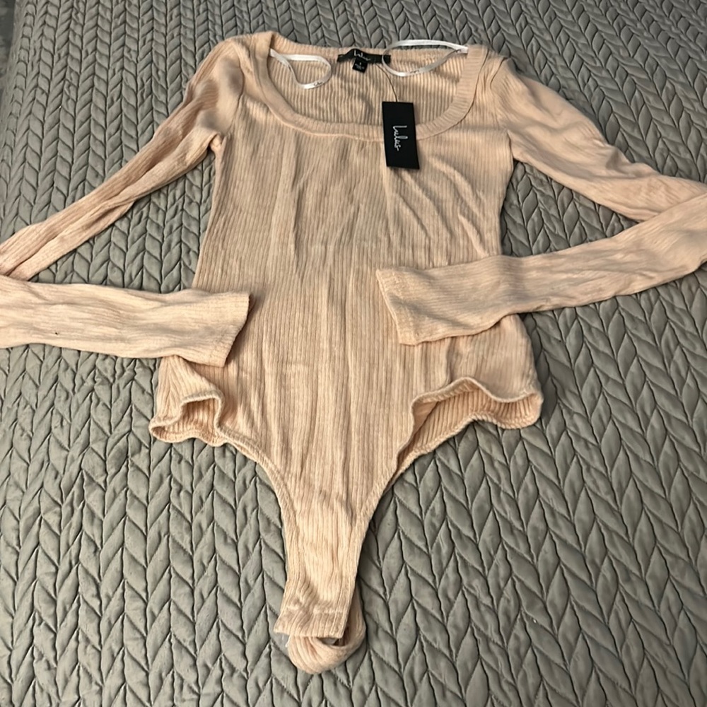 Lulus Bodysuit